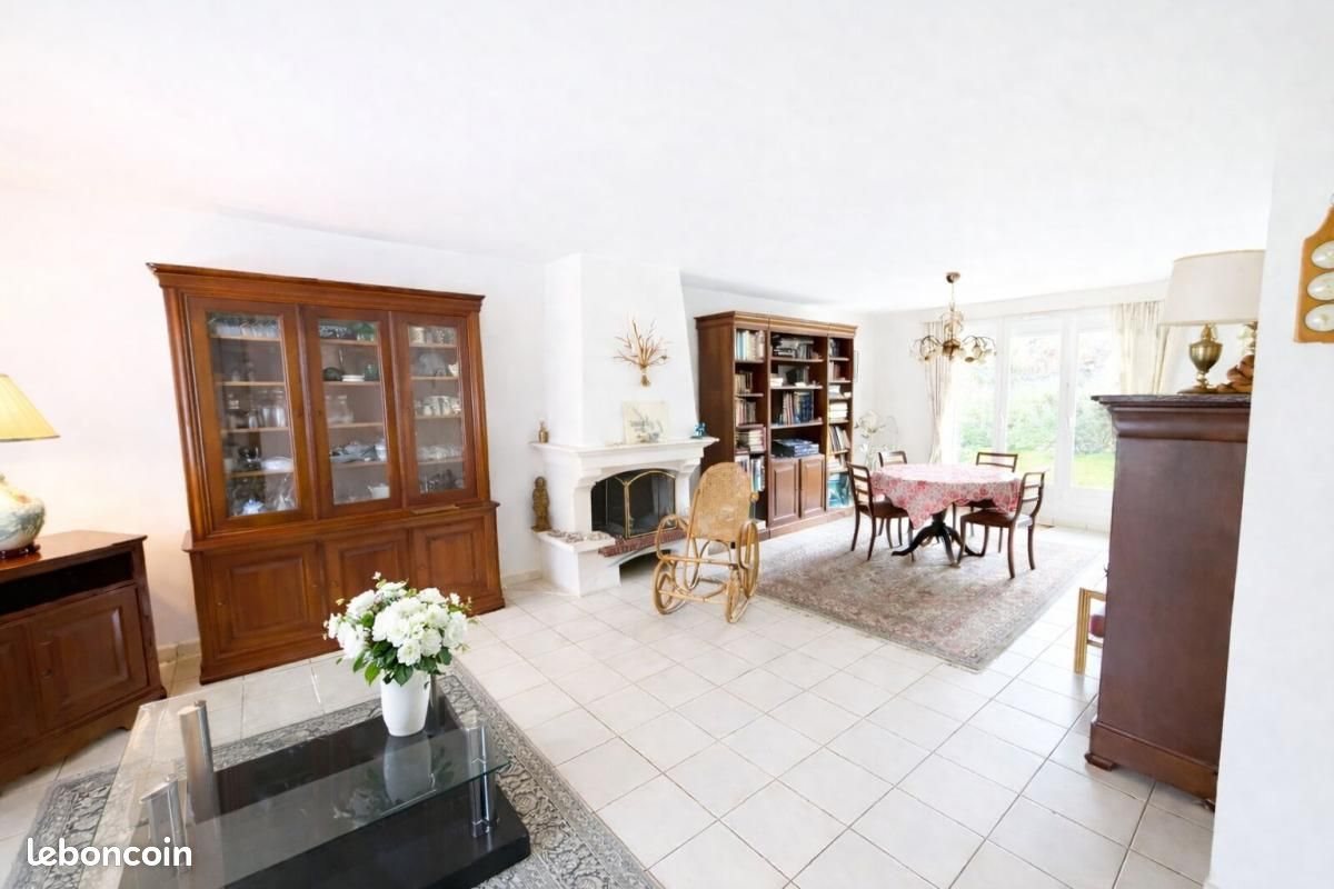 Maison à vendre, 120m², Savigny-sur-Orge