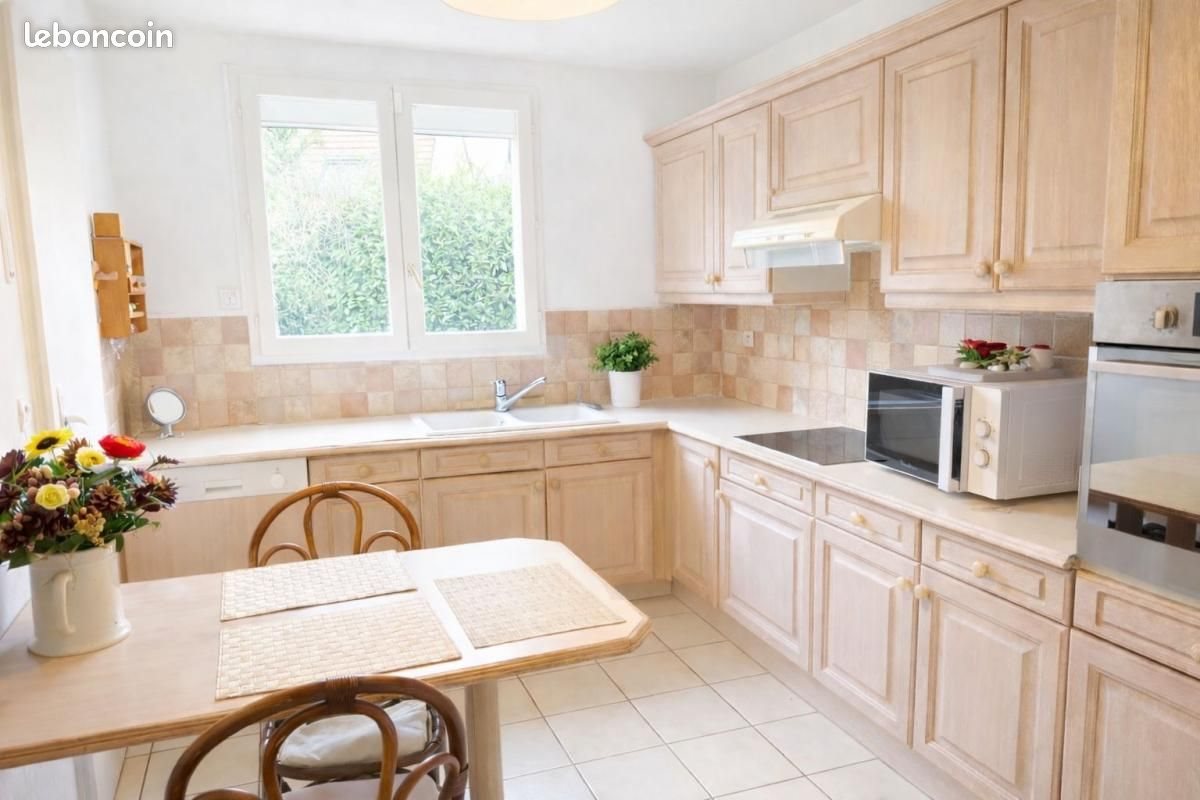 Maison à vendre, 120m², Savigny-sur-Orge