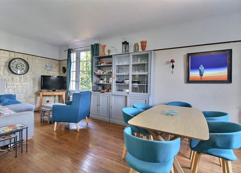 Maison à vendre, 100m², Savigny-sur-Orge