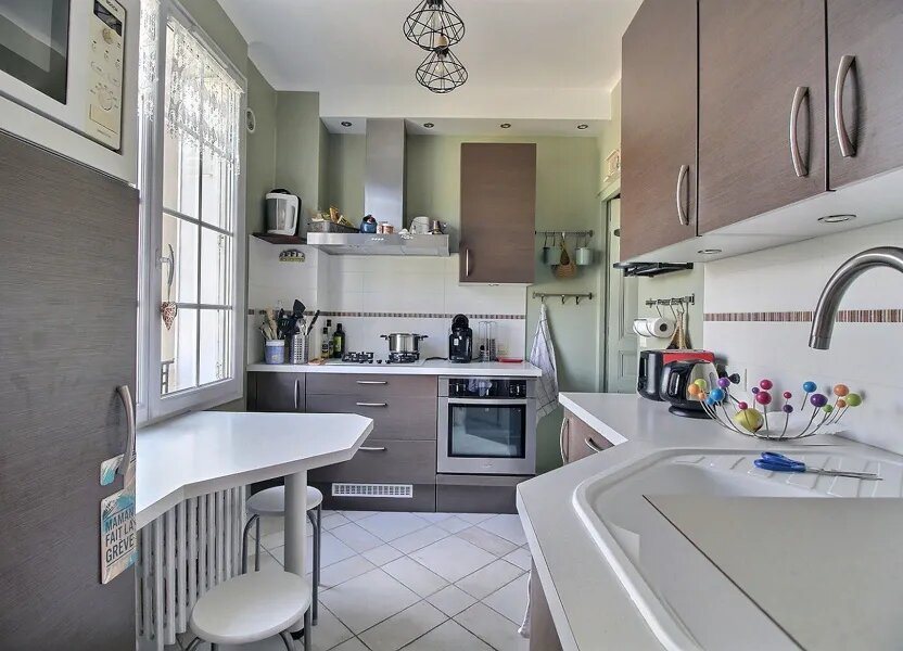 Maison à vendre, 100m², Savigny-sur-Orge