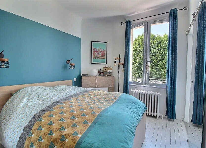 Maison à vendre, 100m², Savigny-sur-Orge
