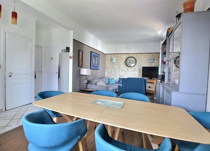 Maison à vendre, 100m², Savigny-sur-Orge