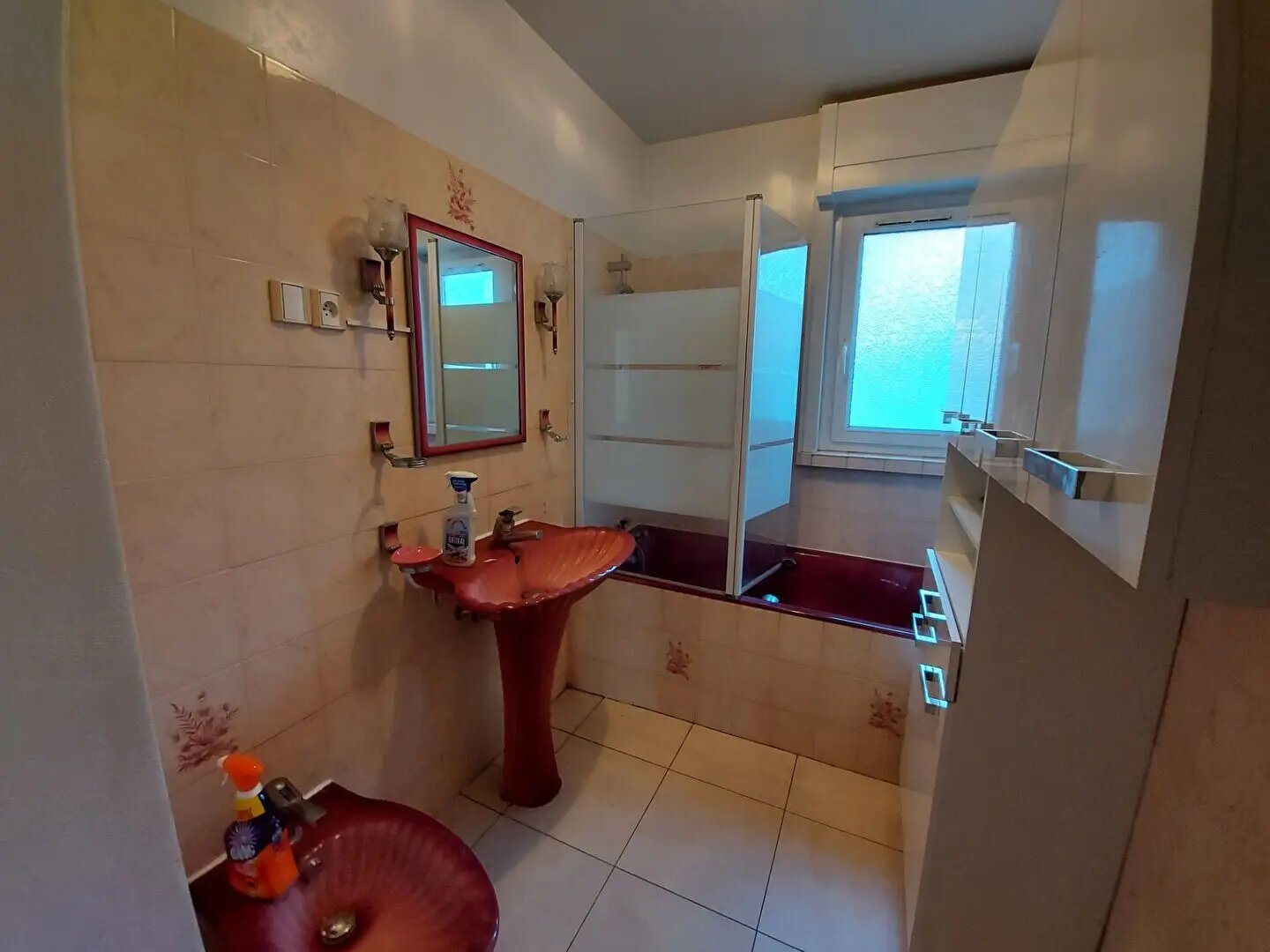 Appartement à louer, 62m², Savigny-sur-Orge