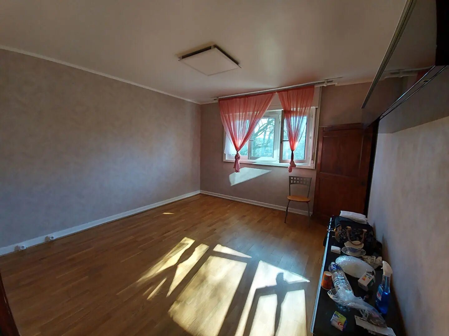 Appartement à louer, 62m², Savigny-sur-Orge