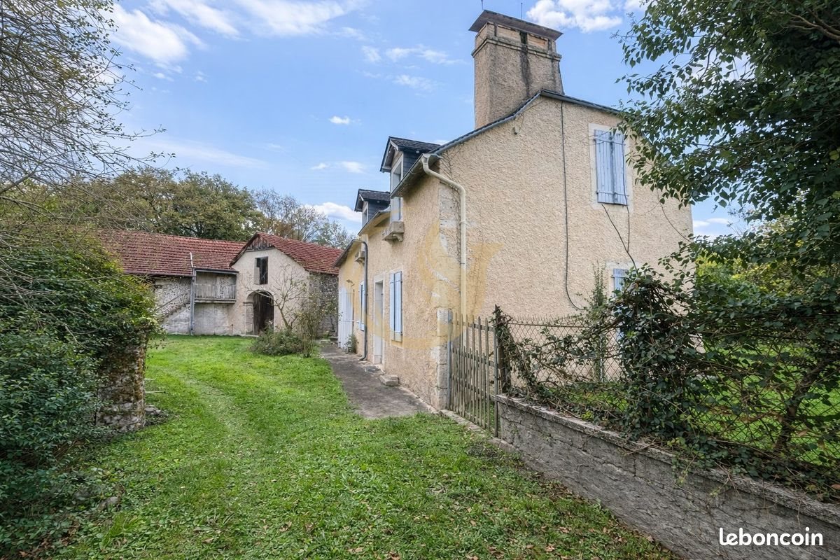 Maison à vendre, 106m², Artiguelouve