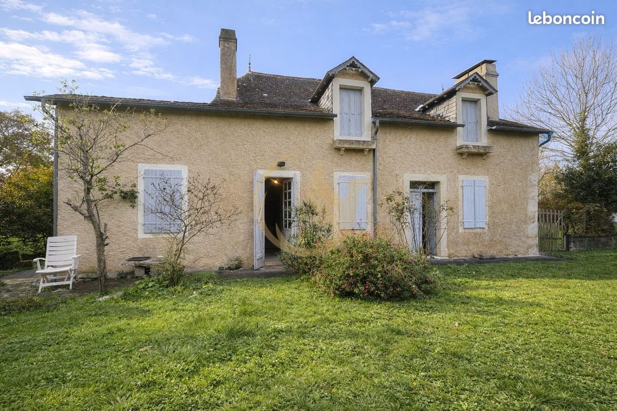 Maison à vendre, 106m², Artiguelouve