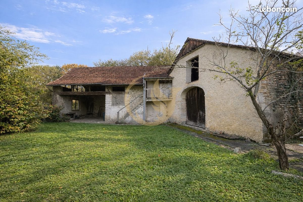 Maison à vendre, 106m², Artiguelouve