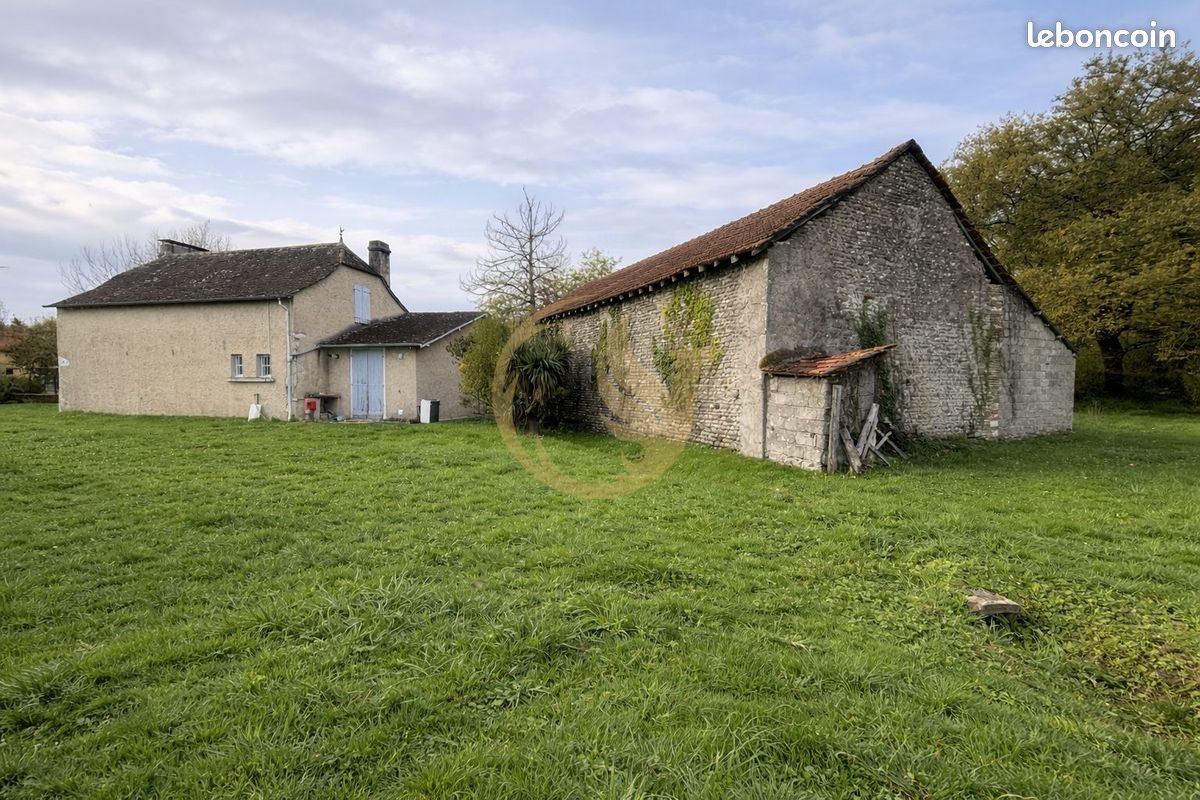 Maison à vendre, 106m², Artiguelouve