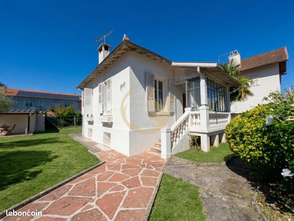 Maison à vendre, 98m², Jurançon