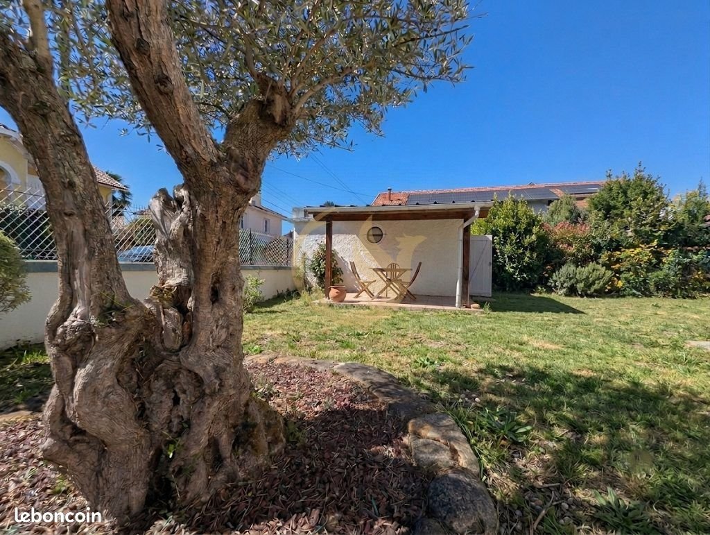 Maison à vendre, 98m², Jurançon