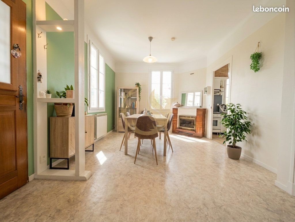 Maison à vendre, 98m², Jurançon