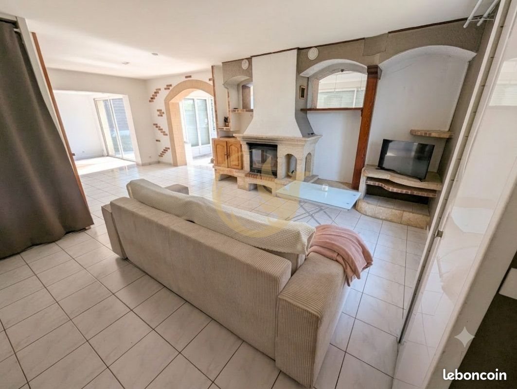 Maison à vendre, 108m², Pau