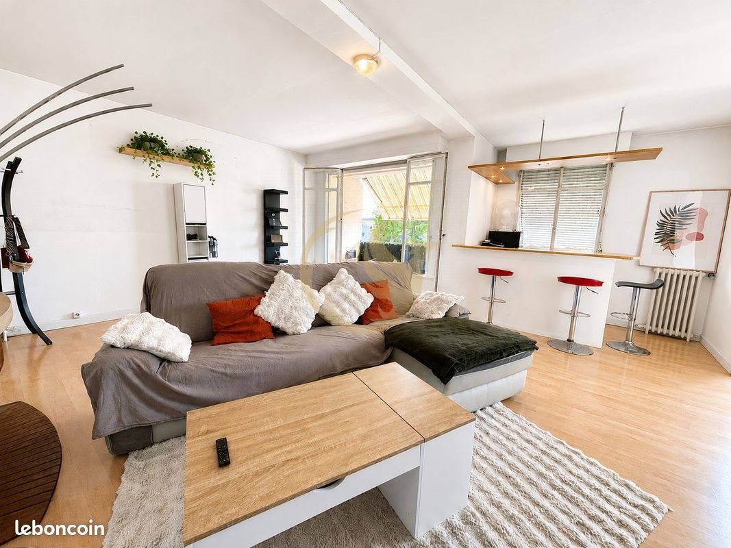 Appartement à vendre, 133m², Pau