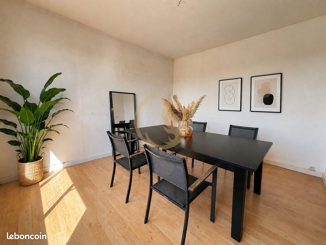 Appartement à vendre, 133m², Pau
