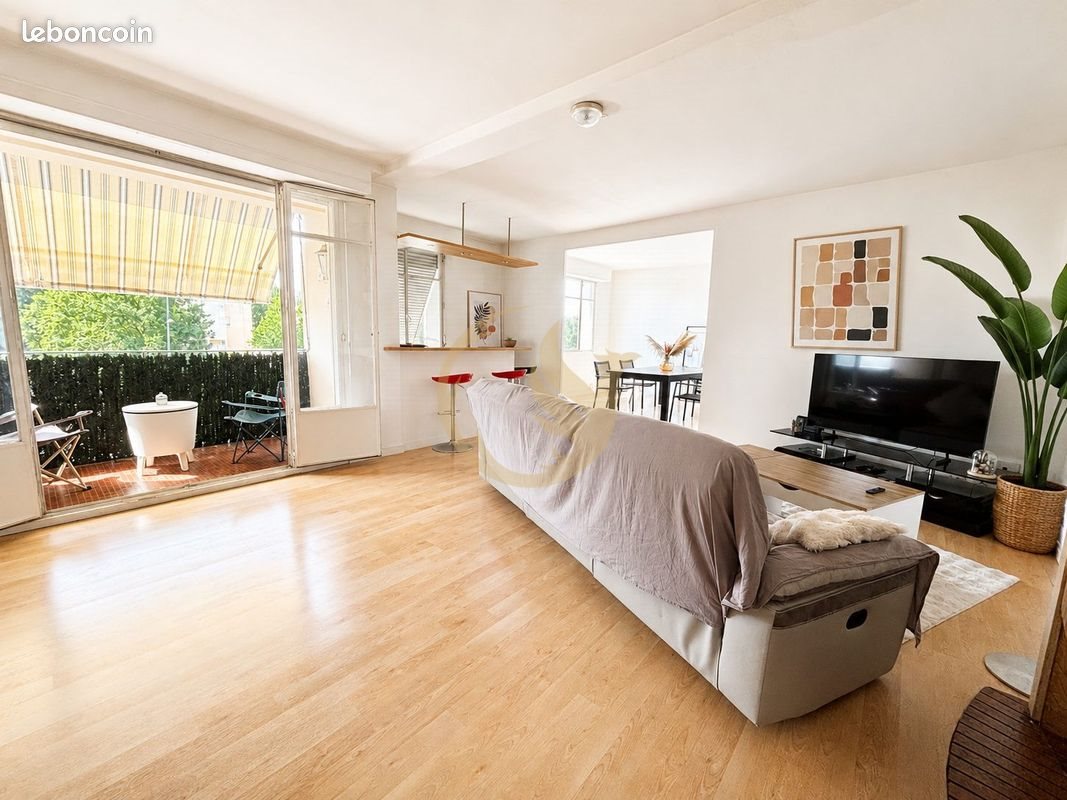 Appartement à vendre, 133m², Pau