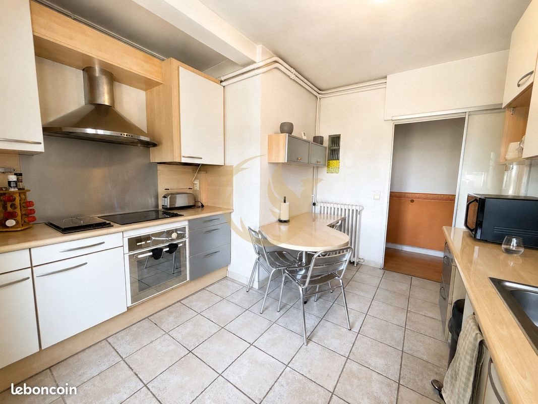 Appartement à vendre, 133m², Pau
