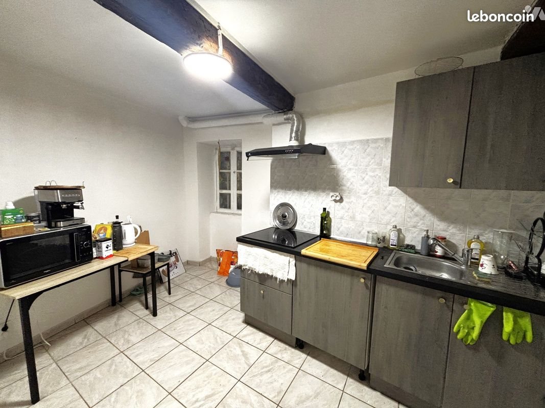 Appartement à louer, 68m², Fons
