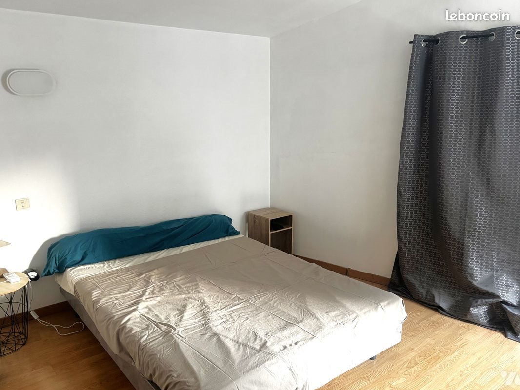 Appartement à louer, 68m², Fons
