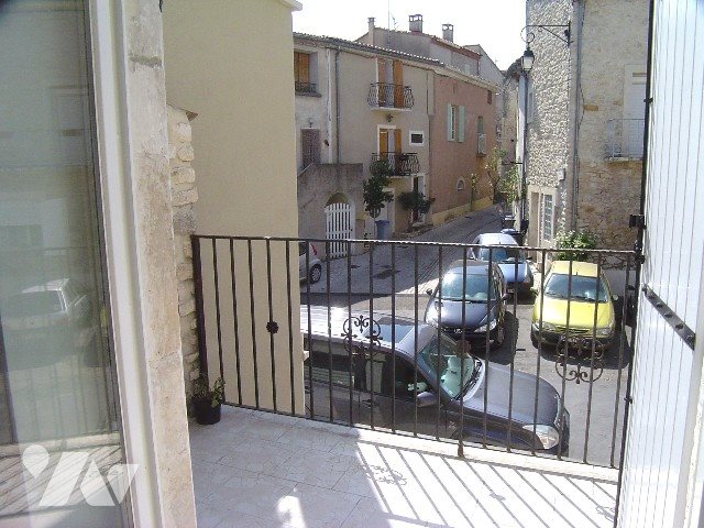 Maison à louer, 95m², La Calmette