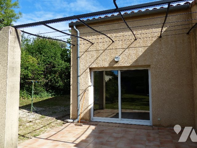 Appartement à louer, 42m², La Rouvière
