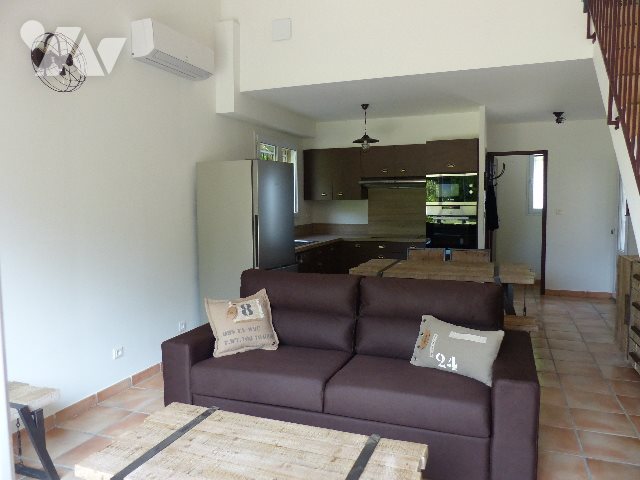Appartement à louer, 42m², La Rouvière