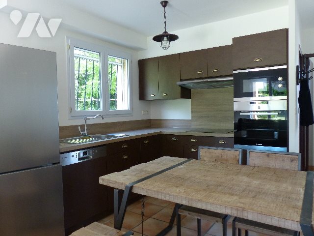 Appartement à louer, 42m², La Rouvière