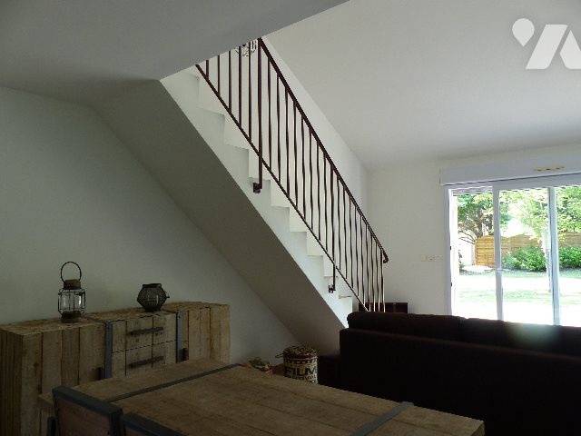 Appartement à louer, 42m², La Rouvière
