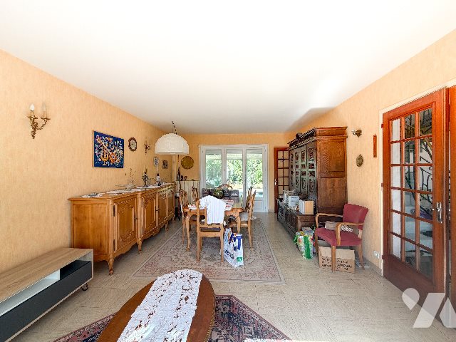 Maison à vendre, 140m², Soissons