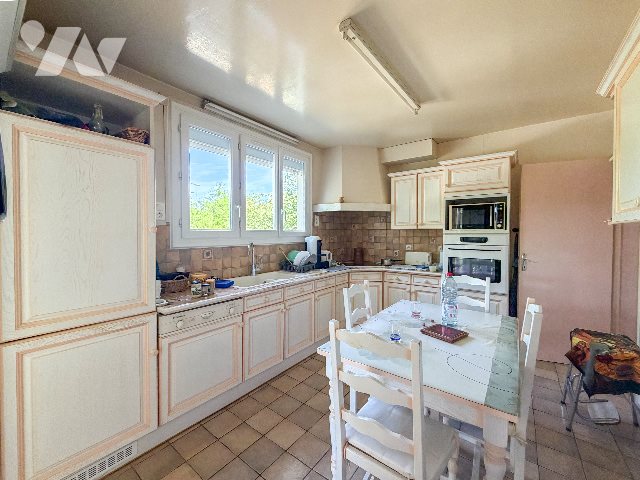 Maison à vendre, 140m², Soissons