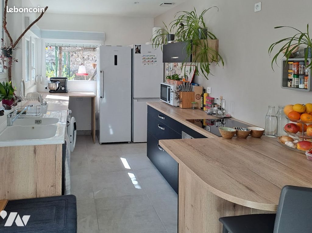 Maison à vendre, 75m², Soissons