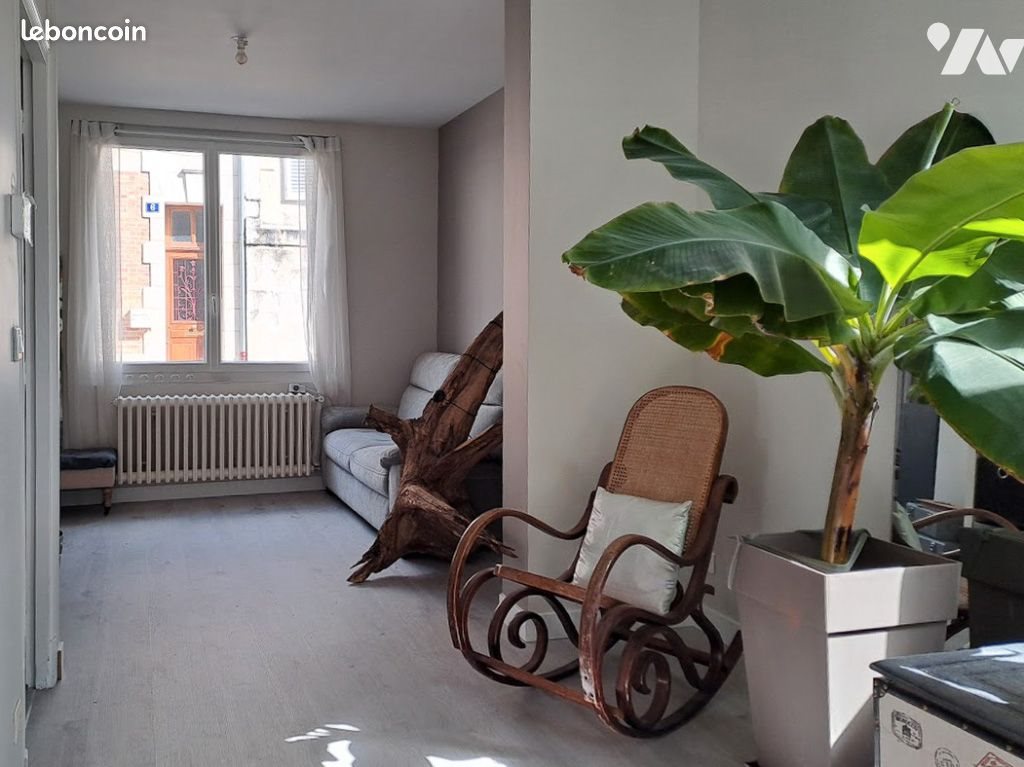Maison à vendre, 75m², Soissons
