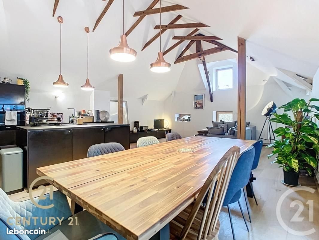 Maison à vendre, 122m², Sucé-sur-Erdre