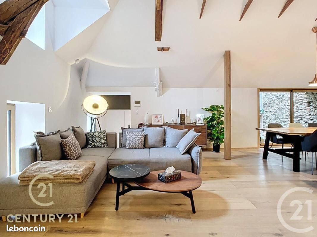 Maison à vendre, 122m², Sucé-sur-Erdre