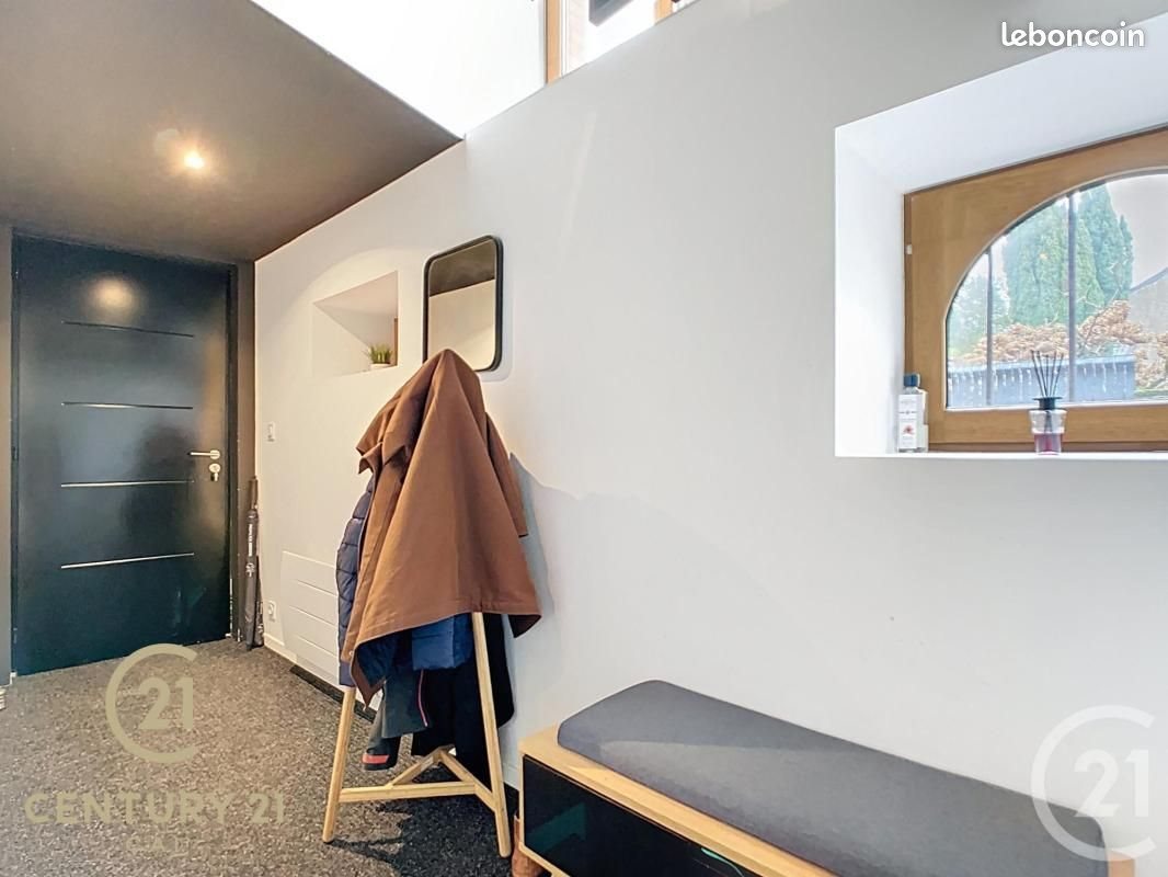 Maison à vendre, 122m², Sucé-sur-Erdre