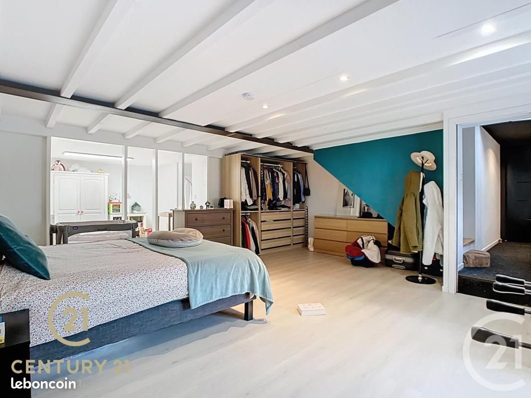 Maison à vendre, 122m², Sucé-sur-Erdre