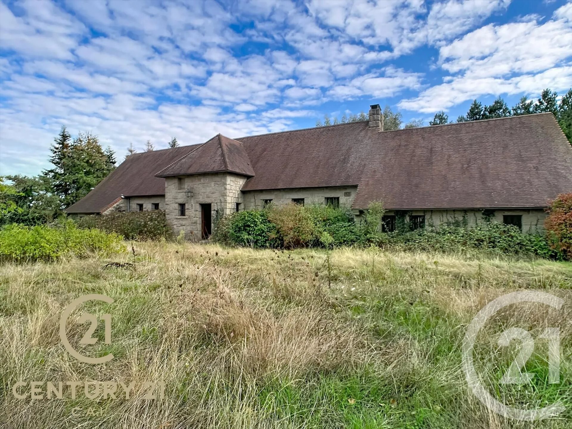 Maison à vendre, 230m², Le Cellier