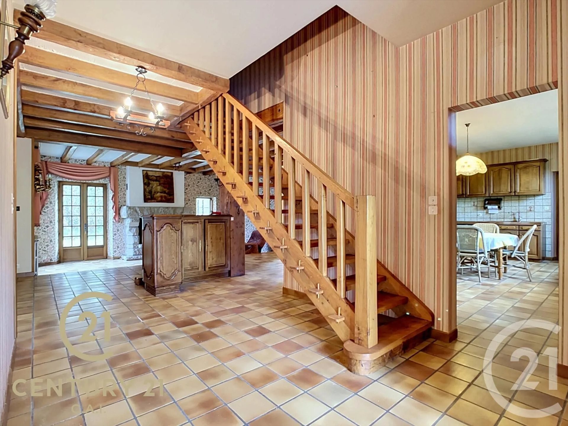 Maison à vendre, 230m², Le Cellier