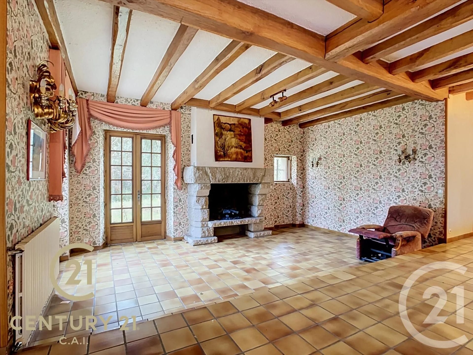 Maison à vendre, 230m², Le Cellier