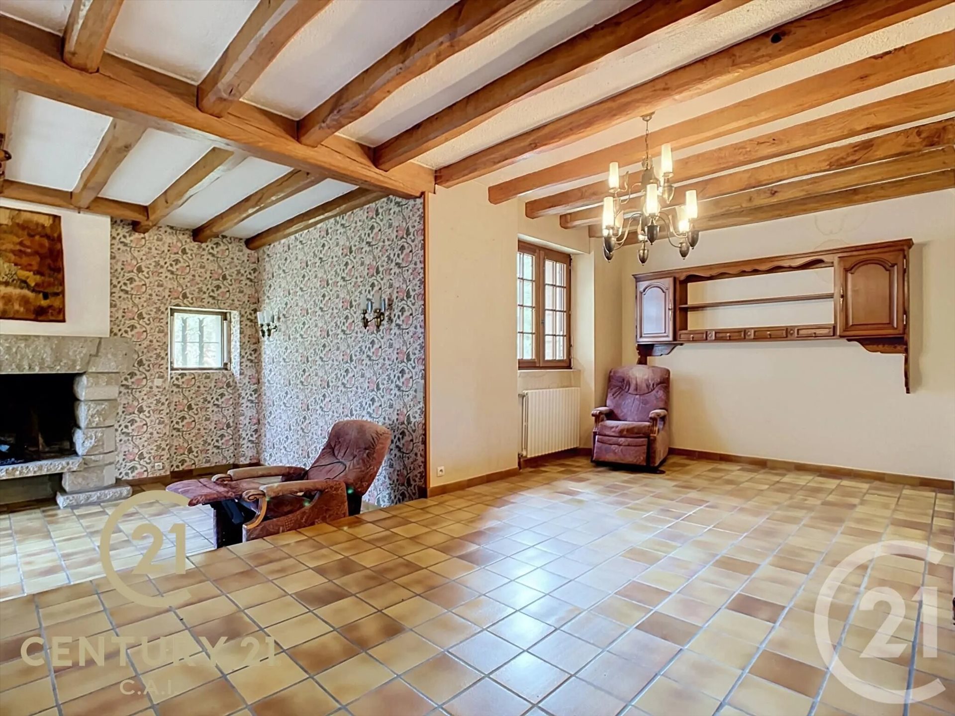 Maison à vendre, 230m², Le Cellier