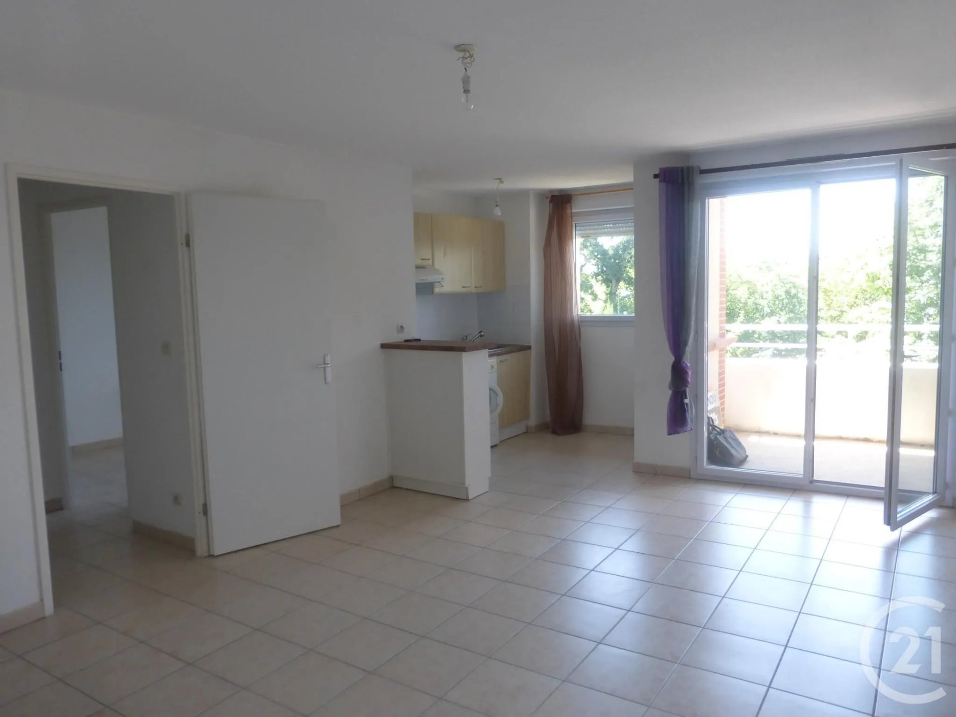 Appartement à vendre, 42m², Carquefou