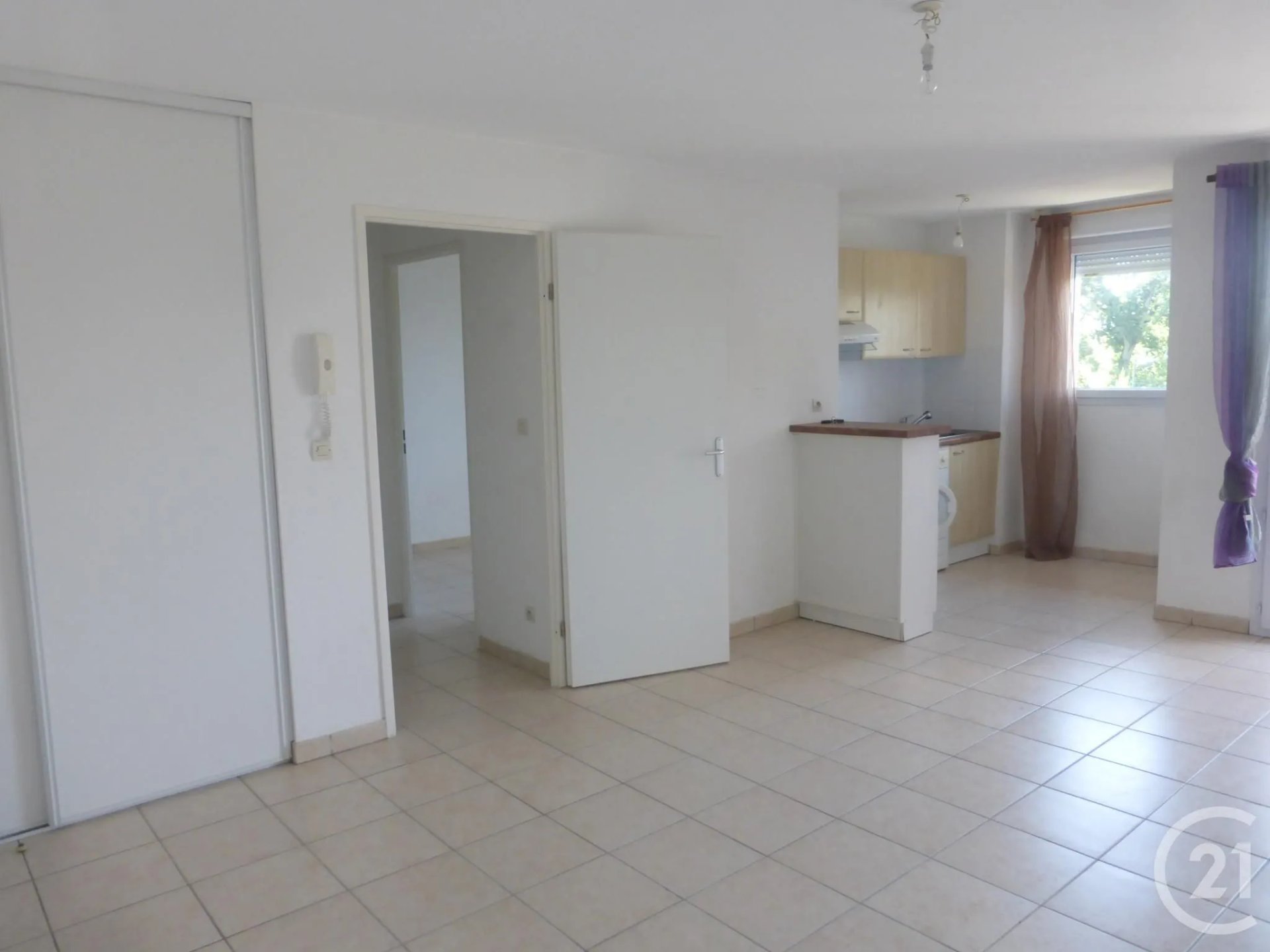 Appartement à vendre, 42m², Carquefou