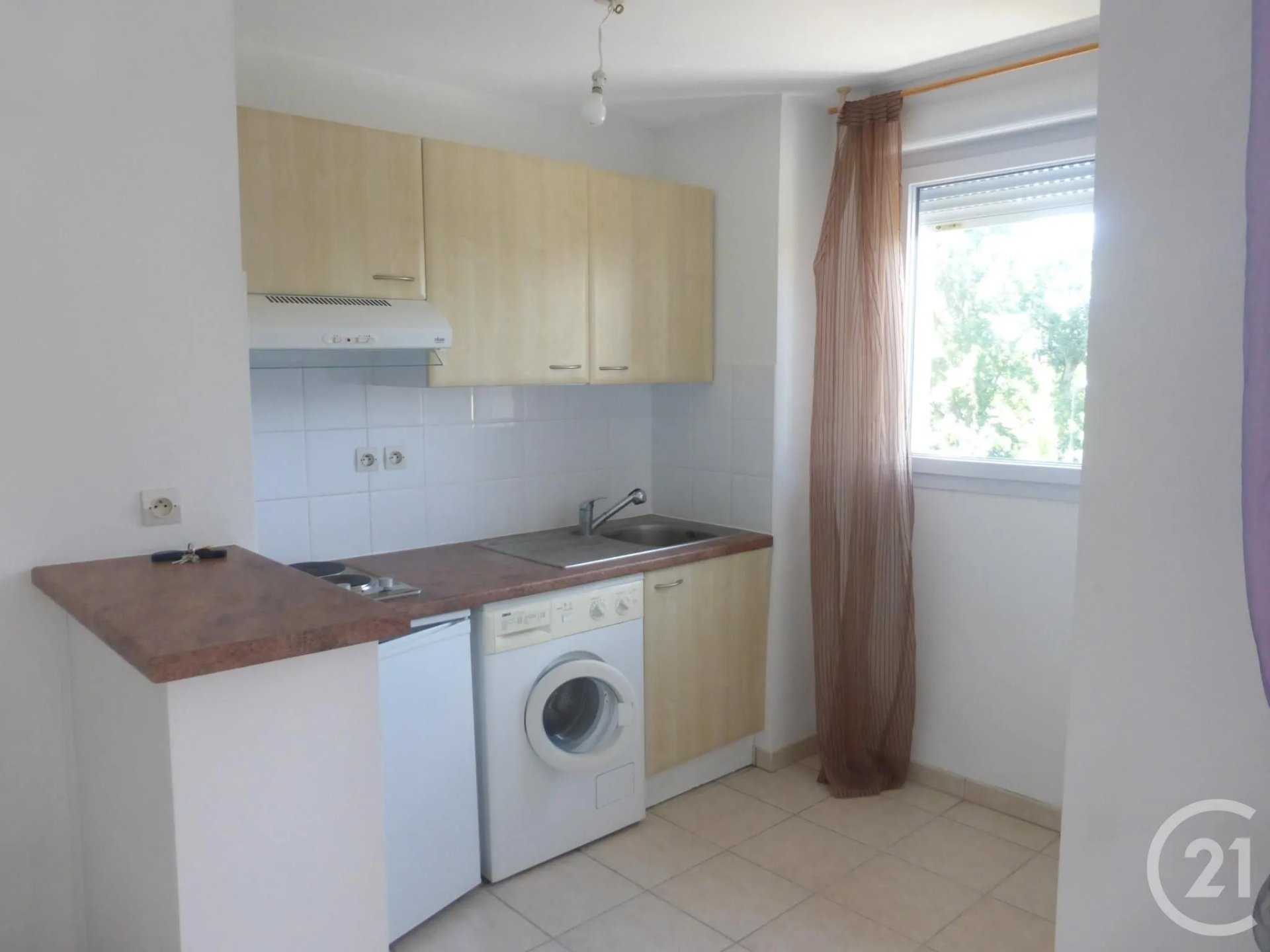 Appartement à vendre, 42m², Carquefou