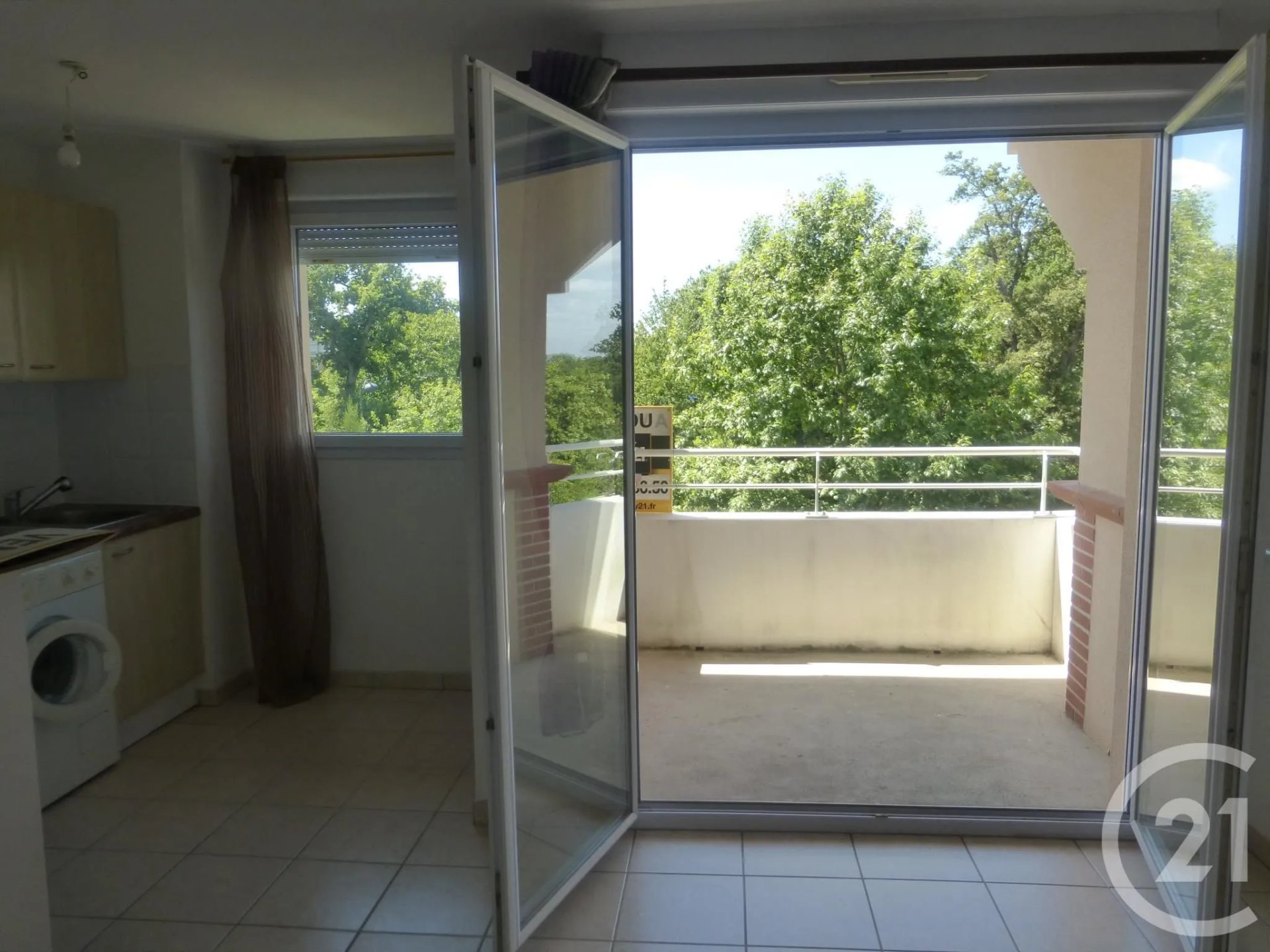 Appartement à vendre, 42m², Carquefou