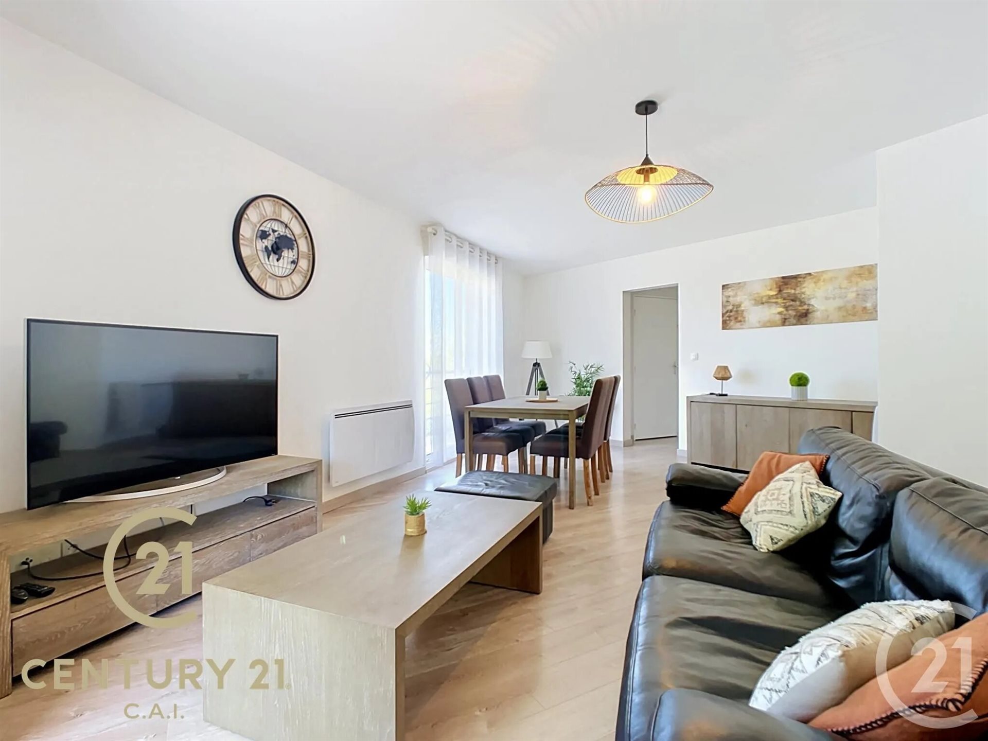 Appartement à vendre, 105m², Carquefou