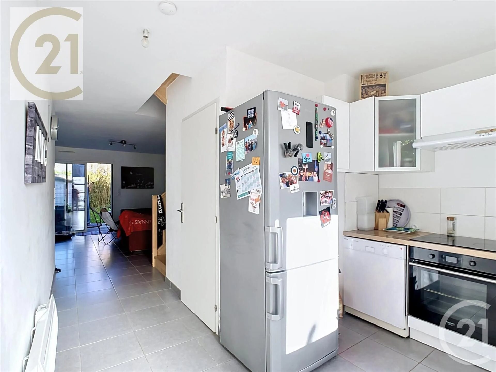 Maison à vendre, 90m², Treillières