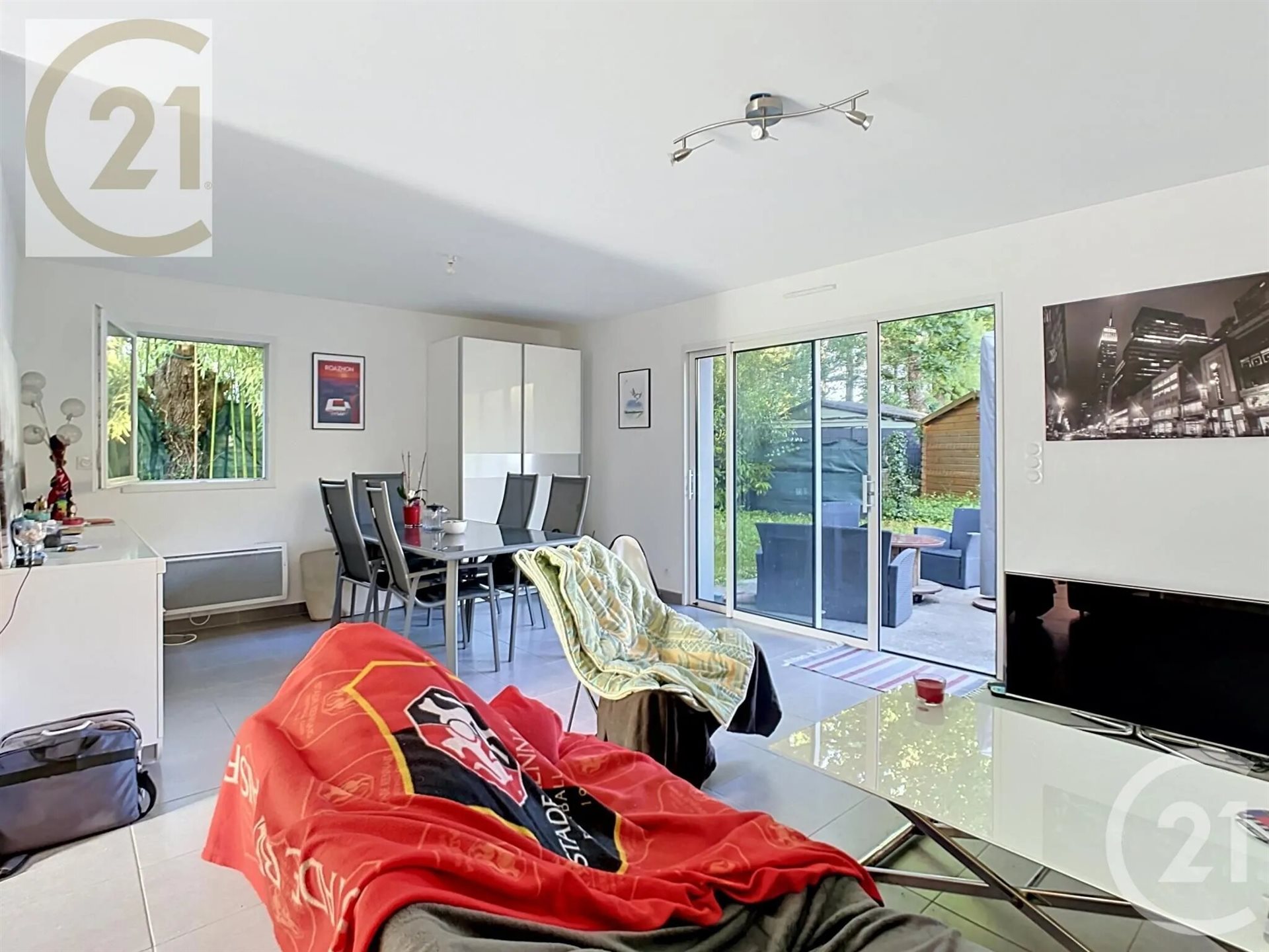 Maison à vendre, 90m², Treillières