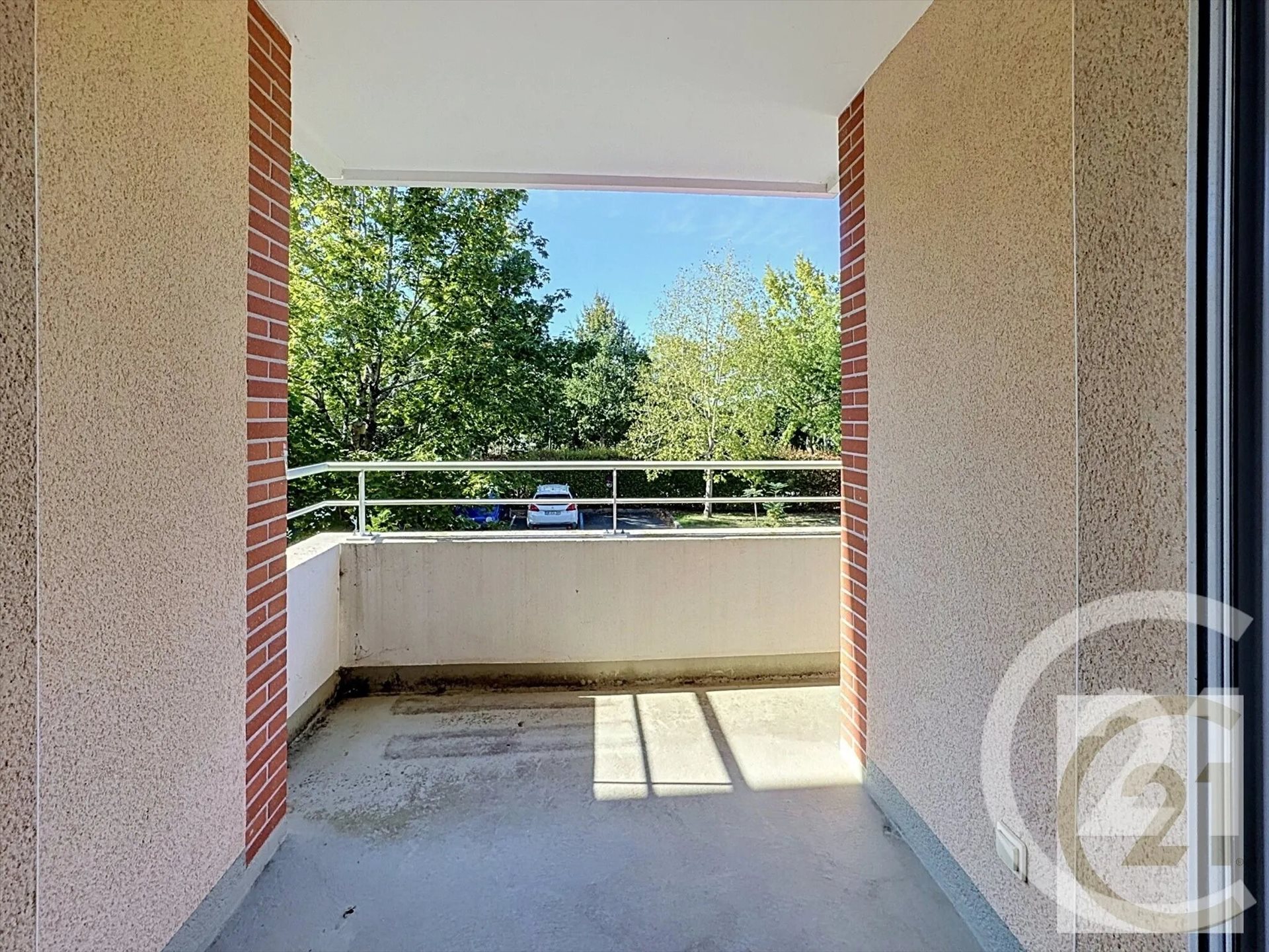 Appartement à louer, 41m², Carquefou