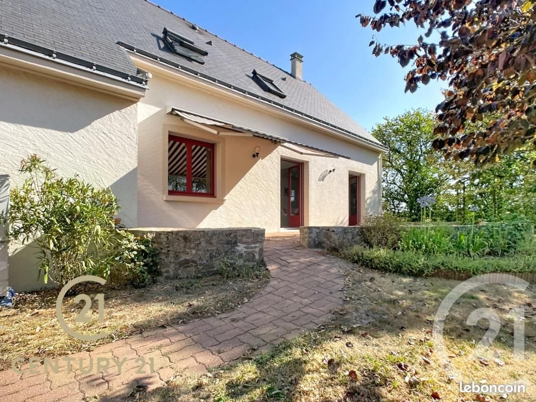 Maison à vendre, 139m², Ligné