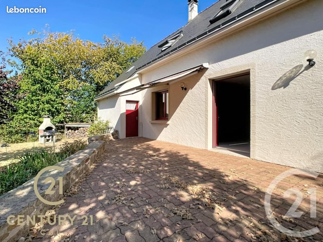 Maison à vendre, 139m², Ligné