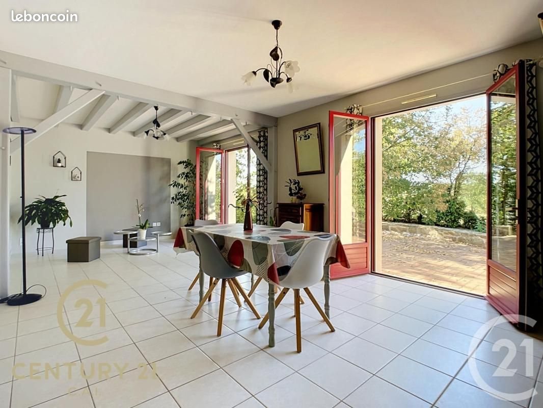 Maison à vendre, 139m², Ligné